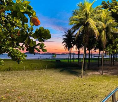 Jardim Camburi Apartment | Apartamento aconchegante à 200m da praia - Vitória