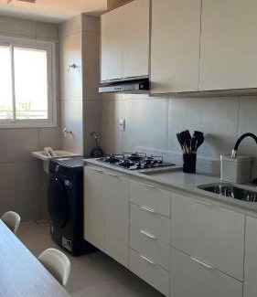 Bauru Apartment | Apartamento aconchegante e completo em Bauru