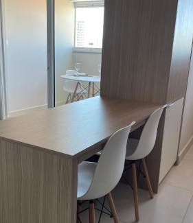 Bauru Apartment | Apartamento aconchegante e completo em Bauru