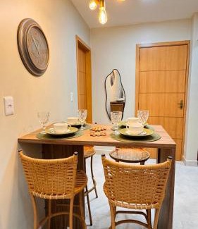 Tapana Apartment | Apartamento aconchegante e completo Próx COP30