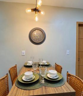 Tapana Apartment | Apartamento aconchegante e completo Próx COP30