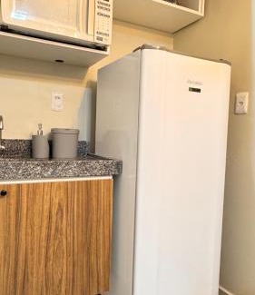 Tapana Apartment | Apartamento aconchegante e completo Próx COP30