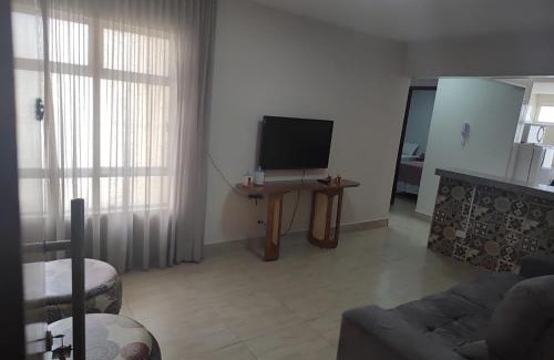 West Sector Apartment | Apartamento aconchegante em localização nobre da cidade