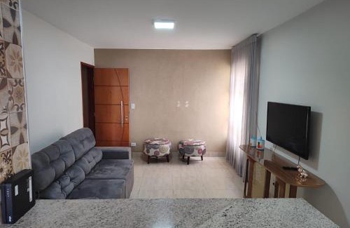 West Sector Apartment | Apartamento aconchegante em localização nobre da cidade