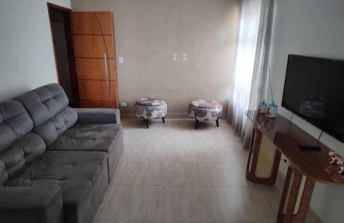 West Sector Apartment | Apartamento aconchegante em localização nobre da cidade