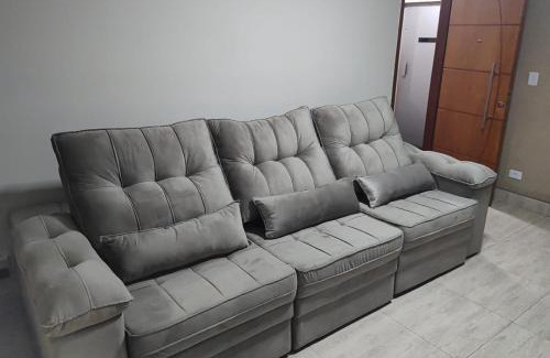 West Sector Apartment | Apartamento aconchegante em localização nobre da cidade