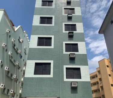 Jardim Praiano Apartment | Apartamento aconchegante - Enseada - Guarujá
