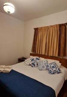 Lambari Apartment | Apartamento aconchegante em condomínio encantador.