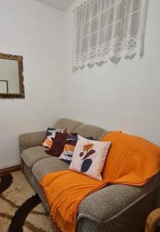 Lambari Apartment | Apartamento aconchegante em condomínio encantador.