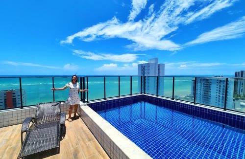 Candeias Apartment | Apartamento aconchegante em Candeias