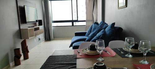 Candeias Apartment | Apartamento aconchegante em Candeias