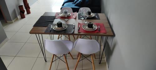 Candeias Apartment | Apartamento aconchegante em Candeias