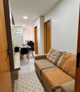 Tapana Apartment | Apartamento aconchegante familiar