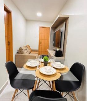 Tapana Apartment | Apartamento aconchegante familiar