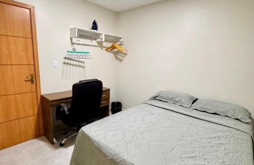 Tapana Apartment | Apartamento aconchegante familiar