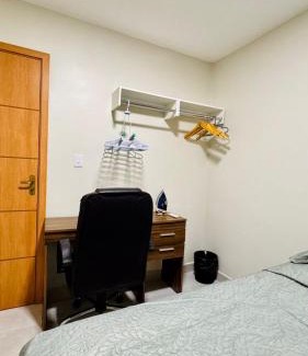 Tapana Apartment | Apartamento aconchegante familiar