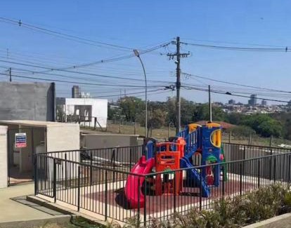 Botucatu Apartment | Apartamento Aconchego