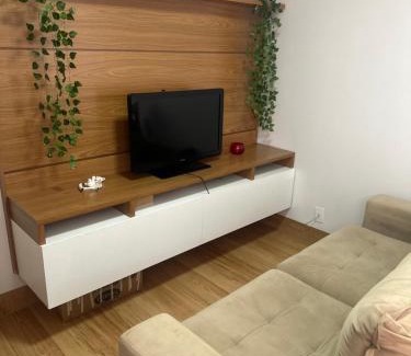 Goiania Apartment | Apartamento aconchego