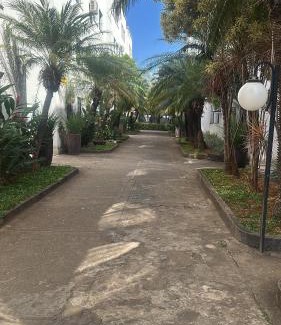 Goiania Apartment | Apartamento aconchego