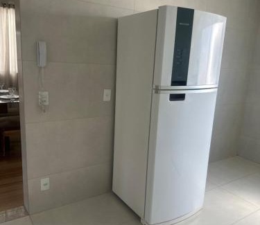 Goiania Apartment | Apartamento aconchego