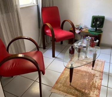 Sao Luis Apartment | Apartamento Aconchego na ilha