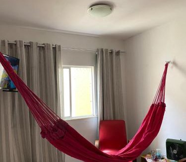 Sao Luis Apartment | Apartamento Aconchego na ilha