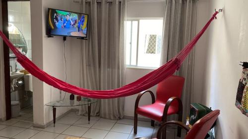 Sao Luis Apartment | Apartamento Aconchego na ilha