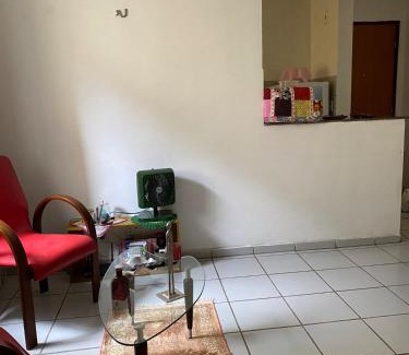 Sao Luis Apartment | Apartamento Aconchego na ilha