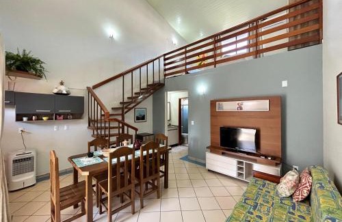 Pousada do Rio Quente Apartment | Apartamento aconhegante