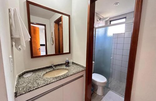 Pousada do Rio Quente Apartment | Apartamento aconhegante