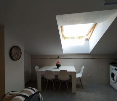 Valga Apartment | Apartamento Acontecer, a pie del camino de Santiago