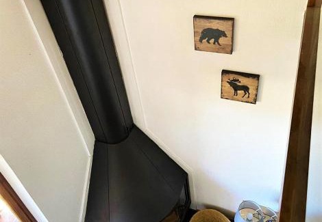 Caldegas Apartment | Apartamento actualizado en Caldegas
