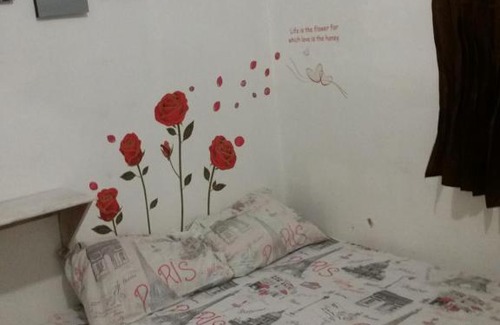 Ensanche Isabelita Apartment | Apartamento Acuario Nacional