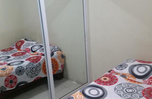 Ensanche Isabelita Apartment | Apartamento Acuario Nacional
