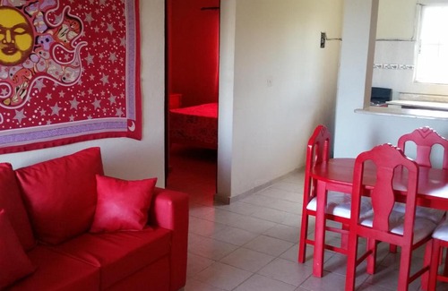 Ensanche Isabelita Apartment | Apartamento Acuario Nacional