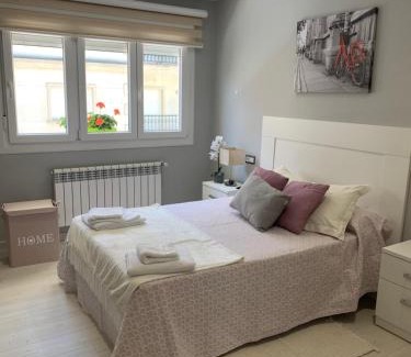 Silleda Apartment | Apartamento Adelina