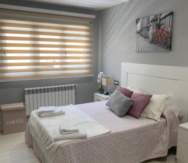 Silleda Apartment | Apartamento Adelina