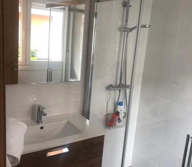 Silleda Apartment | Apartamento Adelina