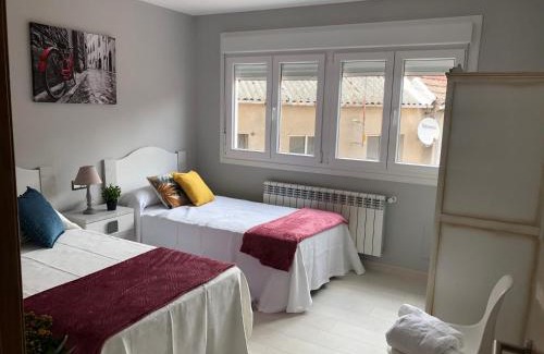 Silleda Apartment | Apartamento Adelina