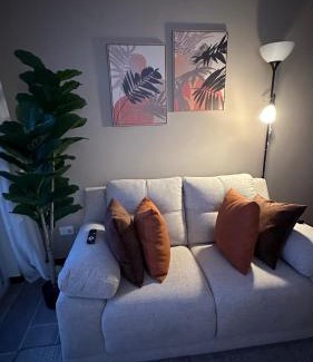 Santa Lucia Milpas Altas Apartment | Apartamento Adrano, Cerca de La Antigua Guatemala