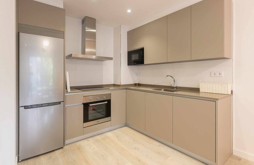 Llanes Apartment | Apartamento Aernus Marina
