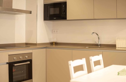 Llanes Apartment | Apartamento Aernus Marina