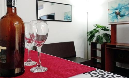 Papare Apartment | Apartamento Aeromar, Santa Marta