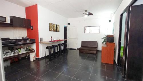 Papare Apartment | Apartamento Aeromar, Santa Marta