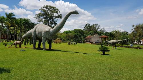 Uberaba Apartment | Apartamento Aeroporto/Uniube