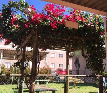 Uberaba Apartment | Apartamento Aeroporto/Uniube