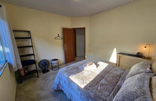 Olaria Apartment | Apartamento Agradável