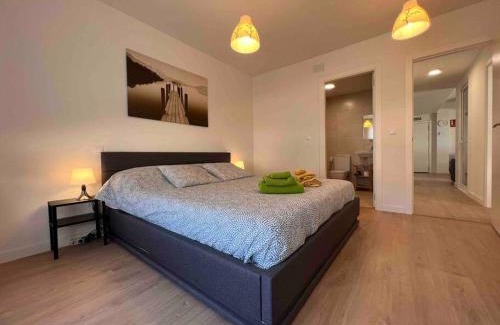 Hoznayo Apartment | Apartamento Aguanaz 1
