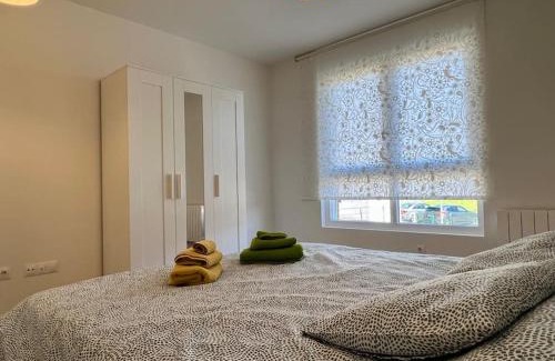 Hoznayo Apartment | Apartamento Aguanaz 1