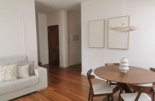 Figueras (Castropol) Apartment | Apartamento AIIA